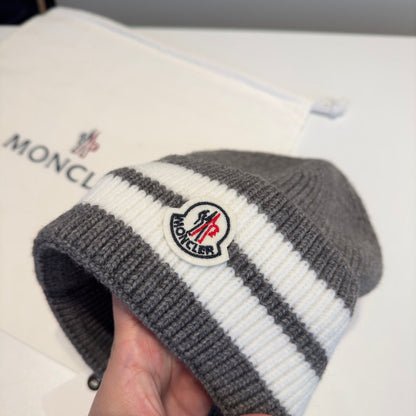 Monc New woolen hat