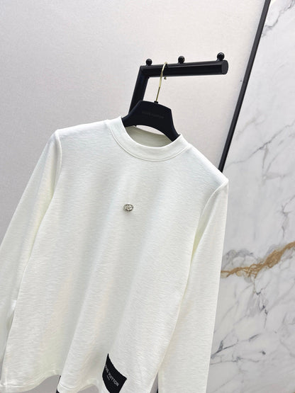 Louis NEW bottoming shirt