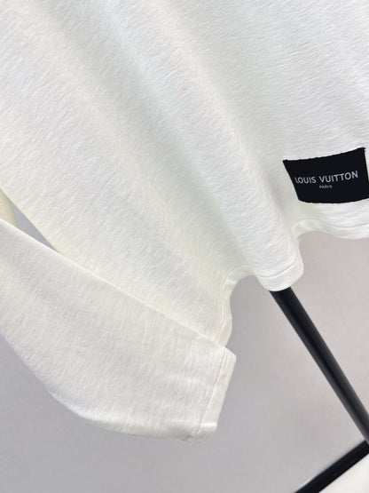 Louis NEW bottoming shirt