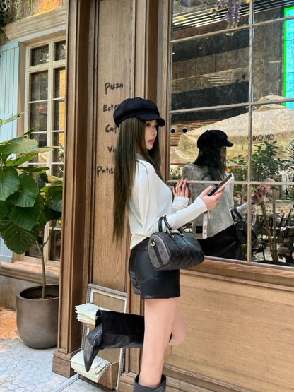 Louis NEW bottoming shirt