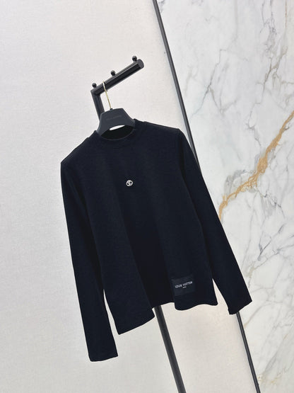 Louis NEW bottoming shirt