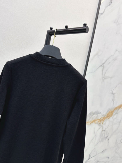 Louis NEW bottoming shirt