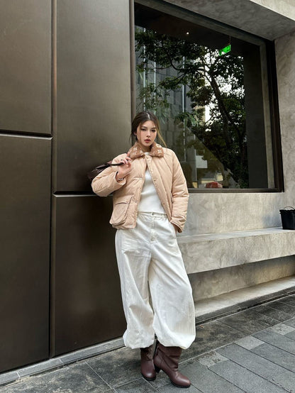 Louis NEW padded jacket