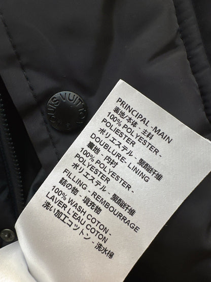 Louis NEW padded jacket