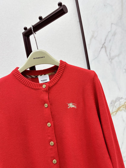 Bur NEW knitted cardigan