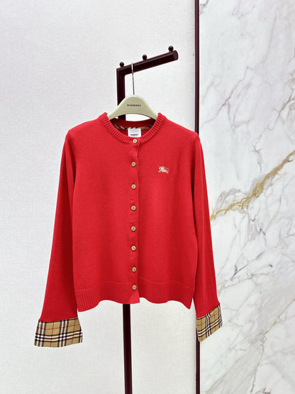 Bur NEW knitted cardigan