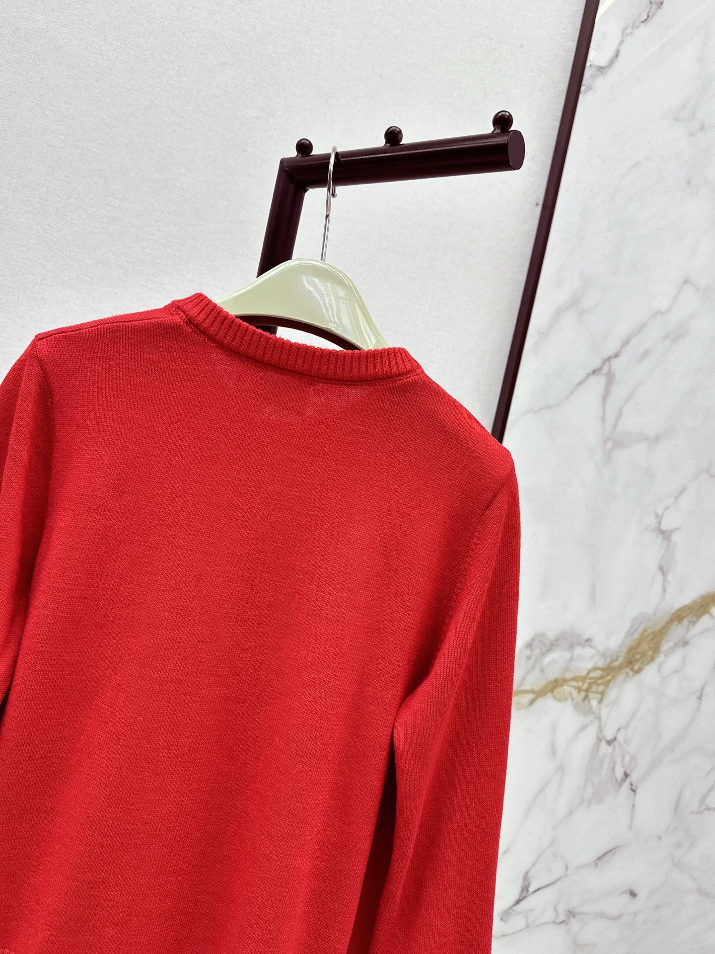 Bur NEW knitted cardigan