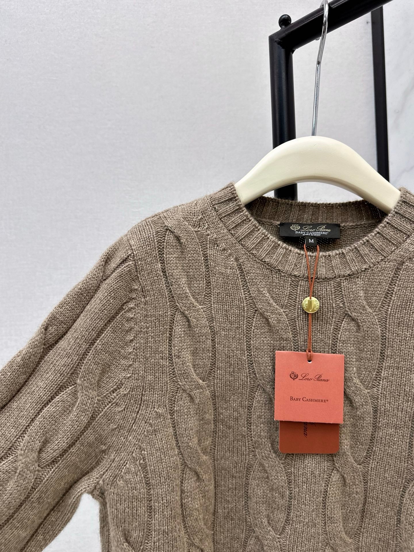 Loro NEW cashmere suit