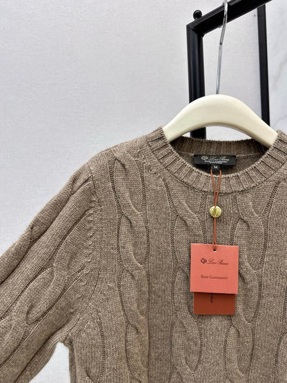 Loro NEW cashmere suit