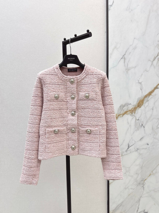 Balm NEW woven jacket