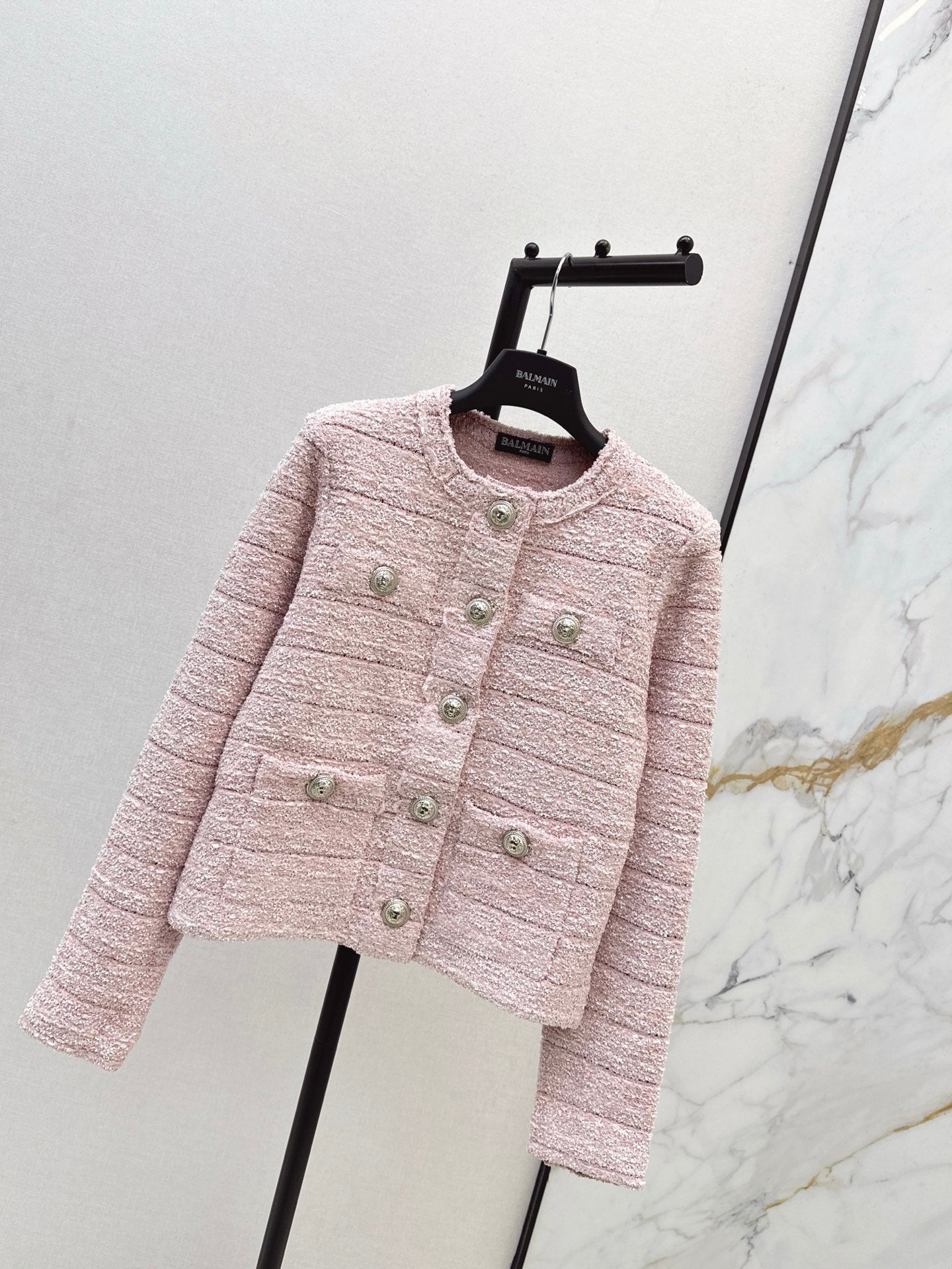 Balm NEW woven jacket