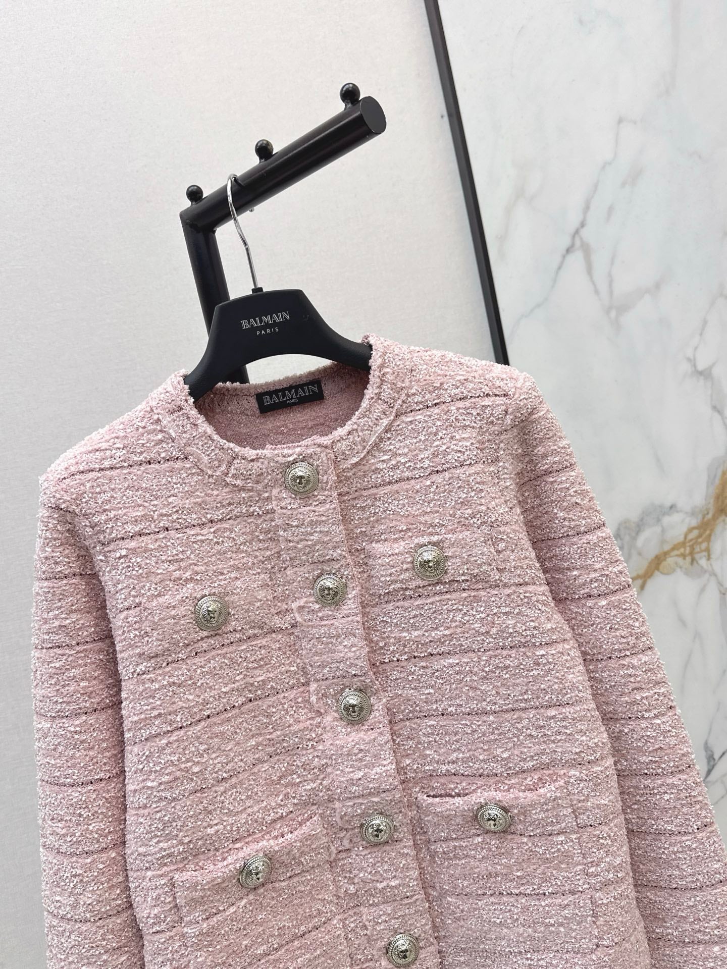 Balm NEW woven jacket