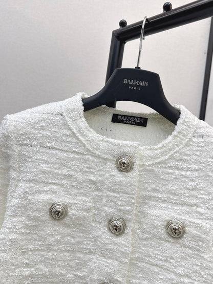 Balm NEW woven jacket