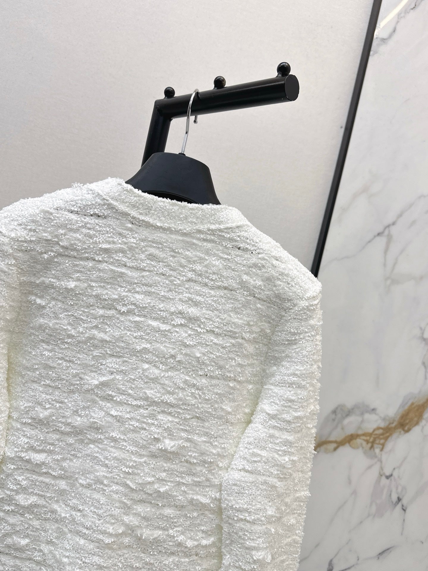 Balm NEW woven jacket