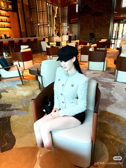 Balm NEW woven jacket