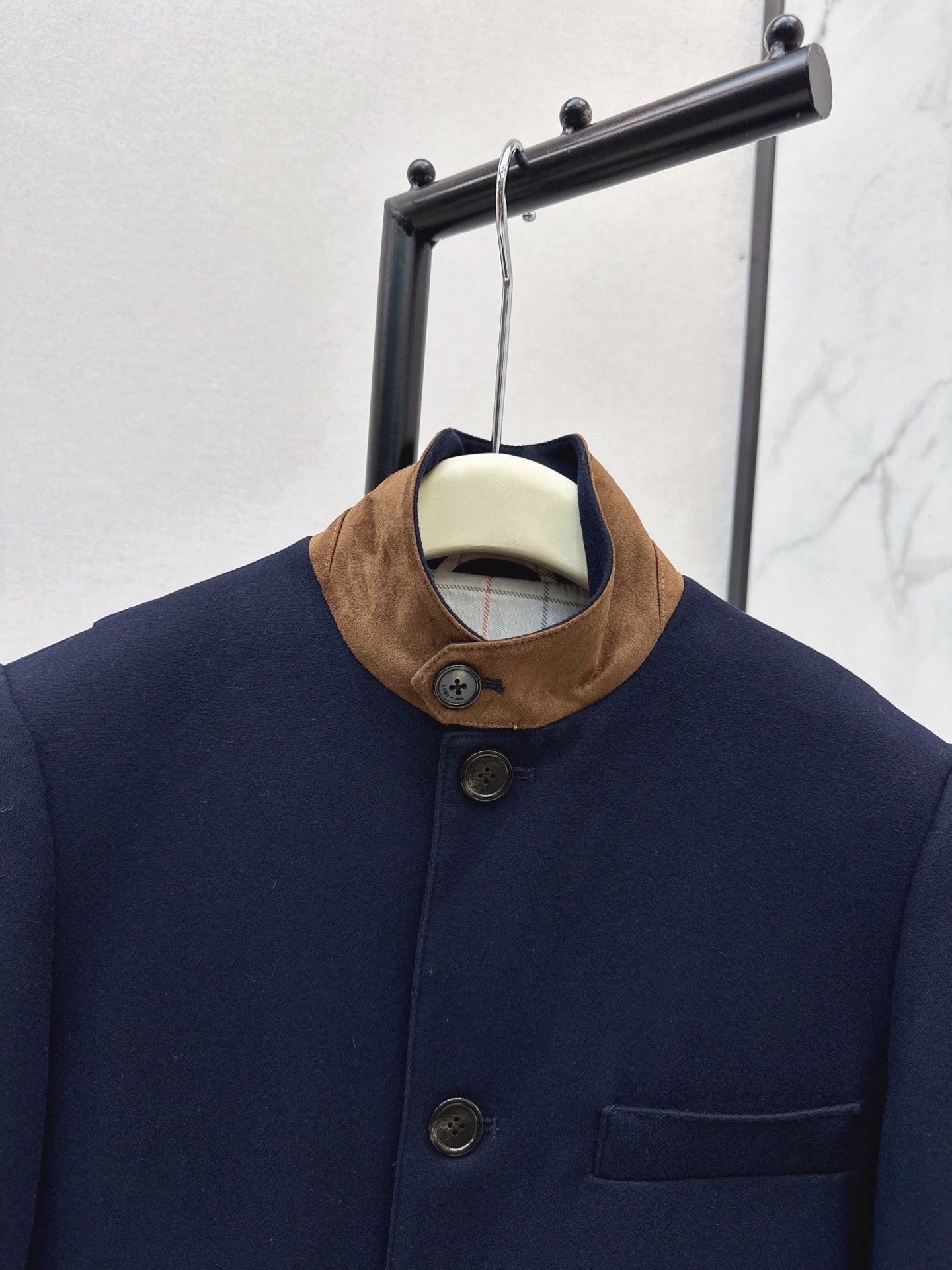 Loro NEW wool jacket