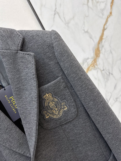 Ral NEW preppy style blazer
