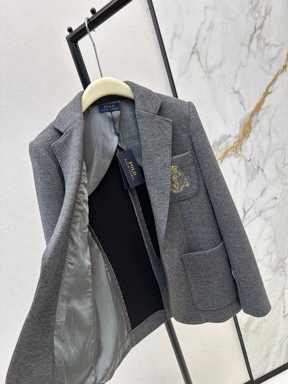 Ral NEW preppy style blazer