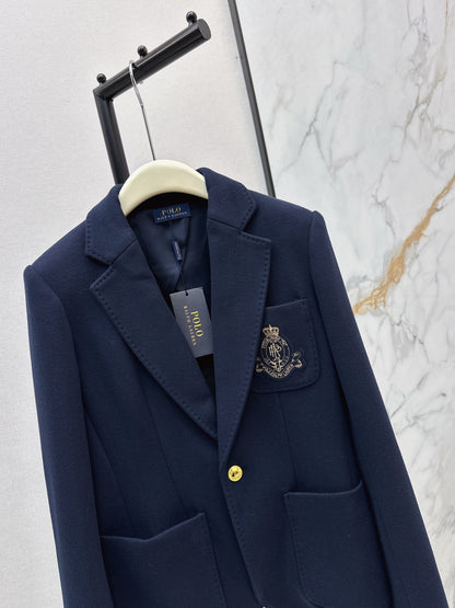 Ral NEW preppy style blazer