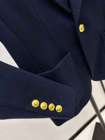 Ral NEW preppy style blazer