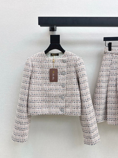 Loro NEW woven jacket