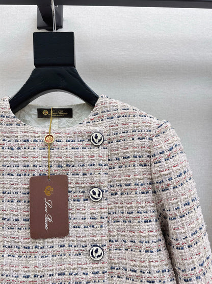 Loro NEW woven jacket