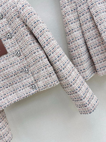 Loro NEW woven jacket