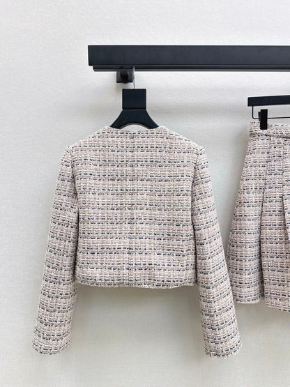 Loro NEW woven jacket