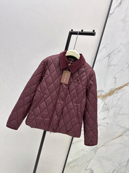 Loro NEW Corduroy padded jacket