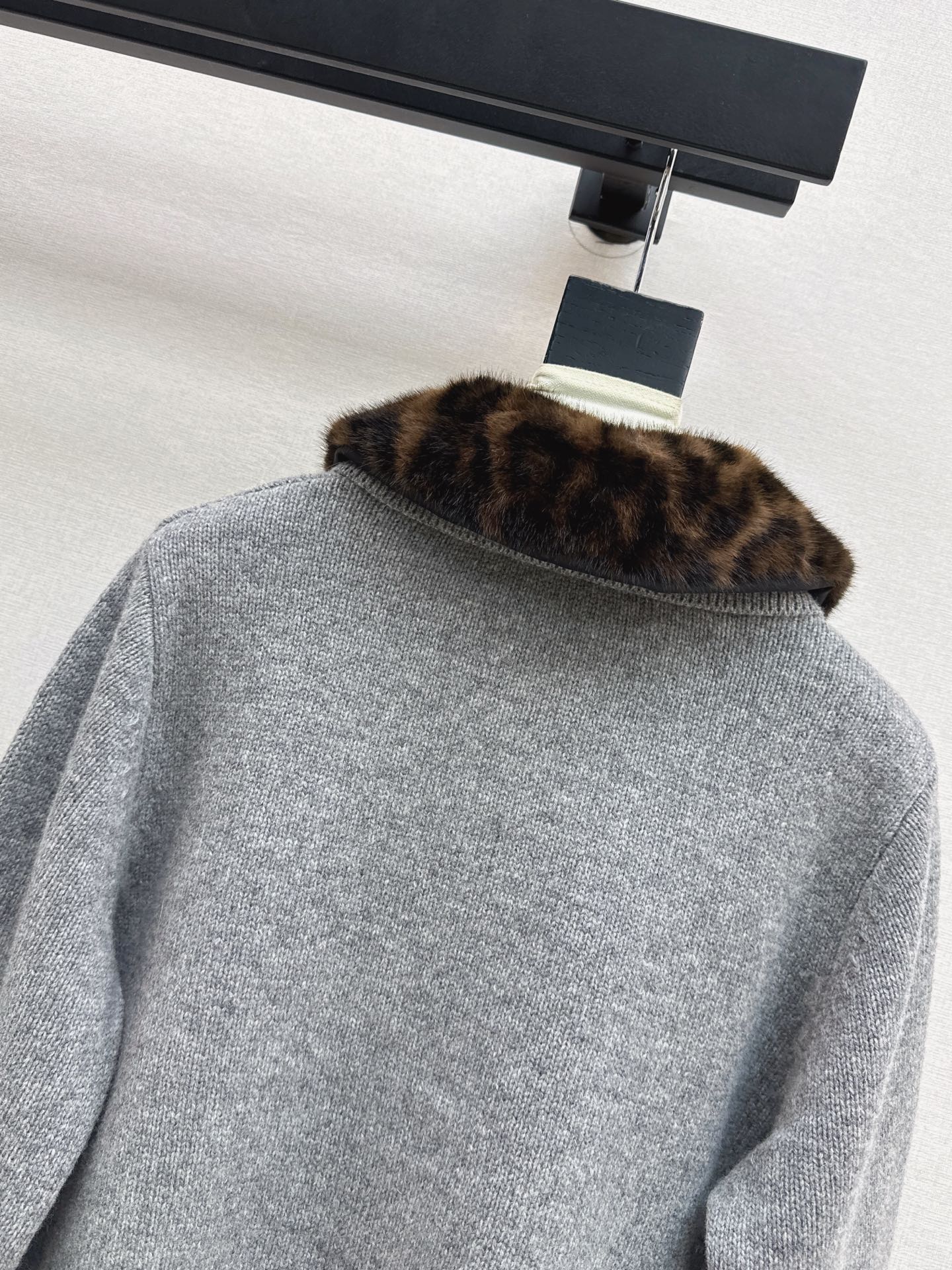 Miu NEW wool cardigan