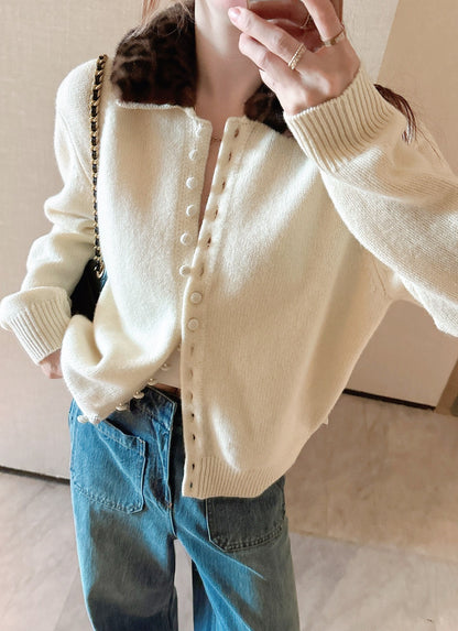 Miu NEW wool cardigan