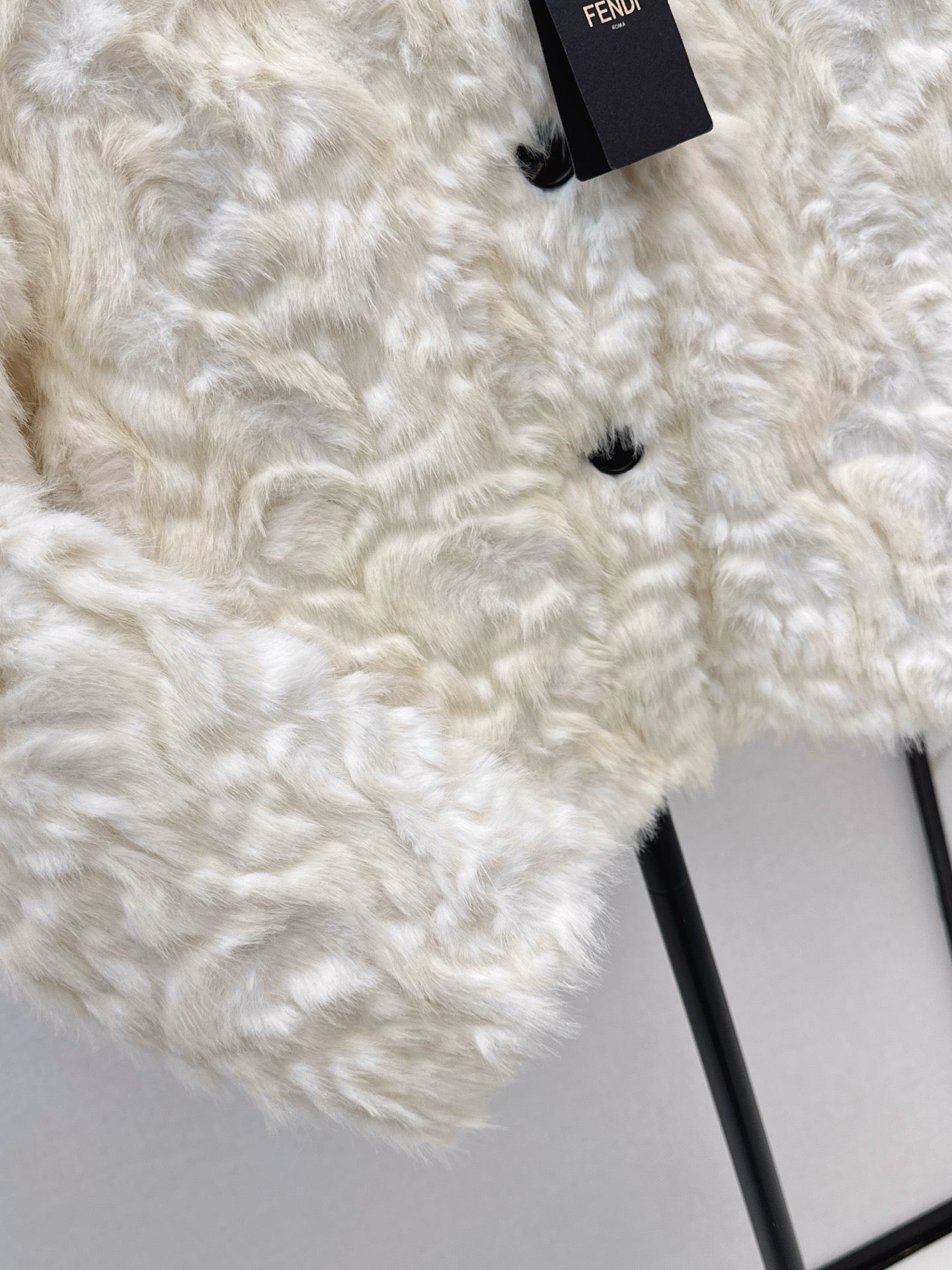 Fend NEW fur jacket