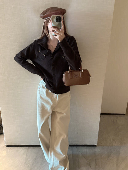 Loro NEW wool jacket