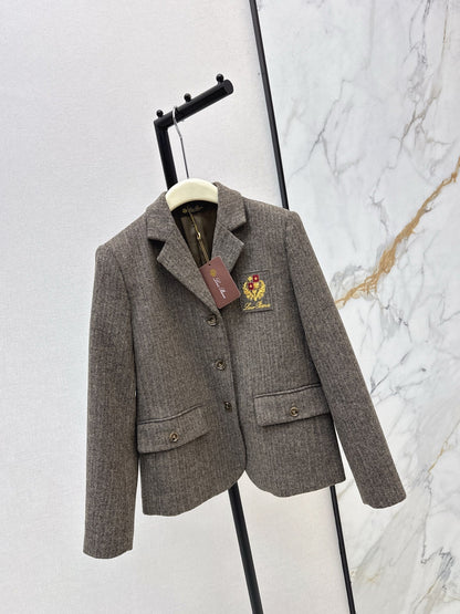 Loro NEW blazer