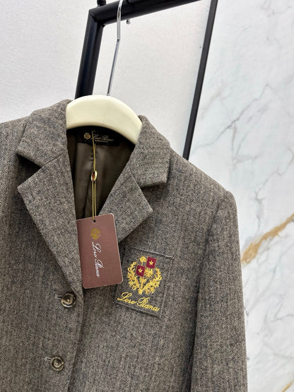 Loro NEW blazer