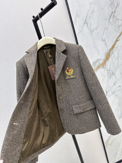 Loro NEW blazer