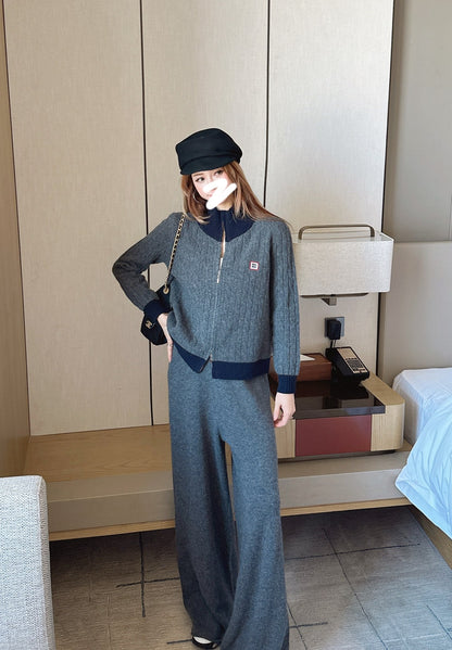 Miu NEW wool suit