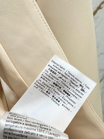 Valen NEW color block jacket