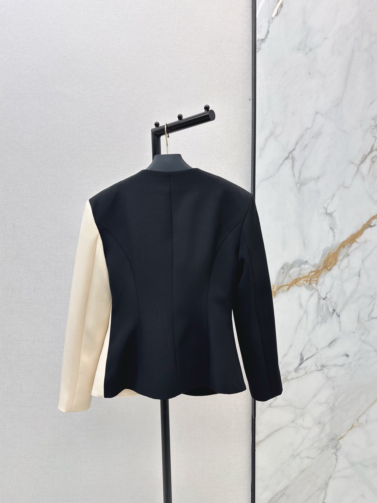 Valen NEW color block jacket