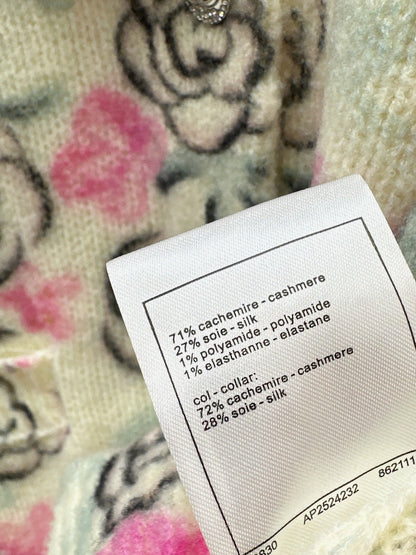 Chan NEW knitted cardigan