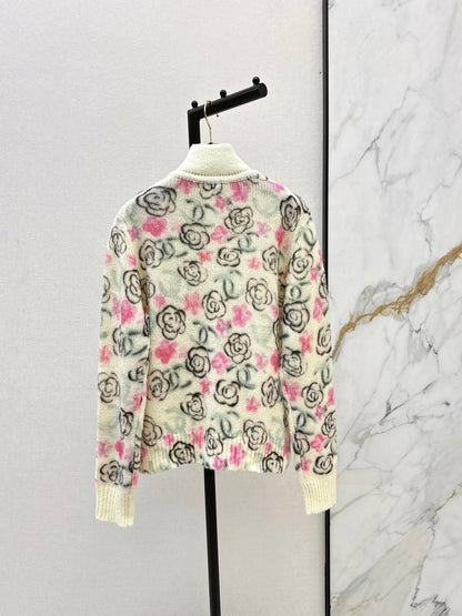 Chan NEW knitted cardigan