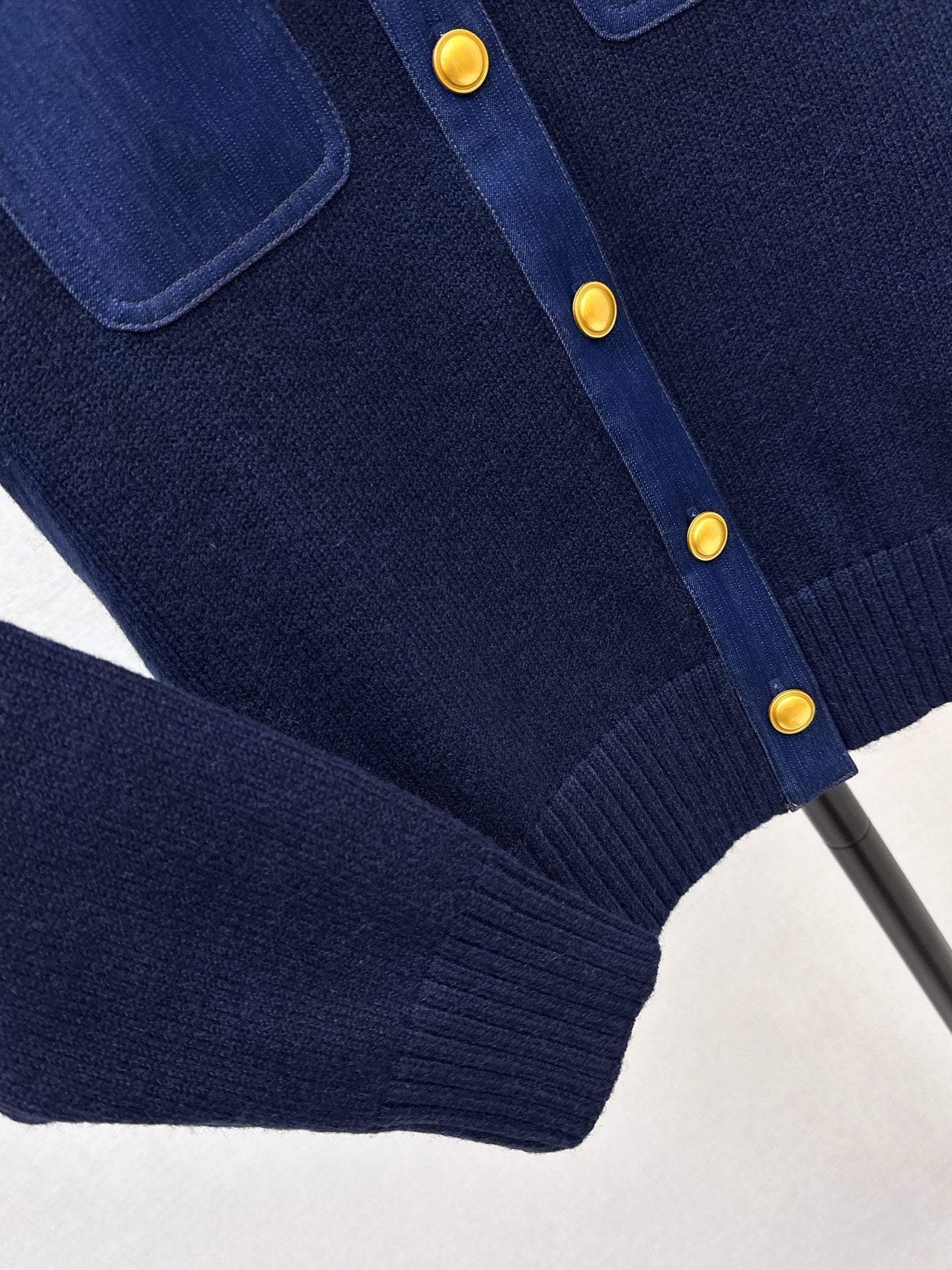 Miu NEW wool cardigan