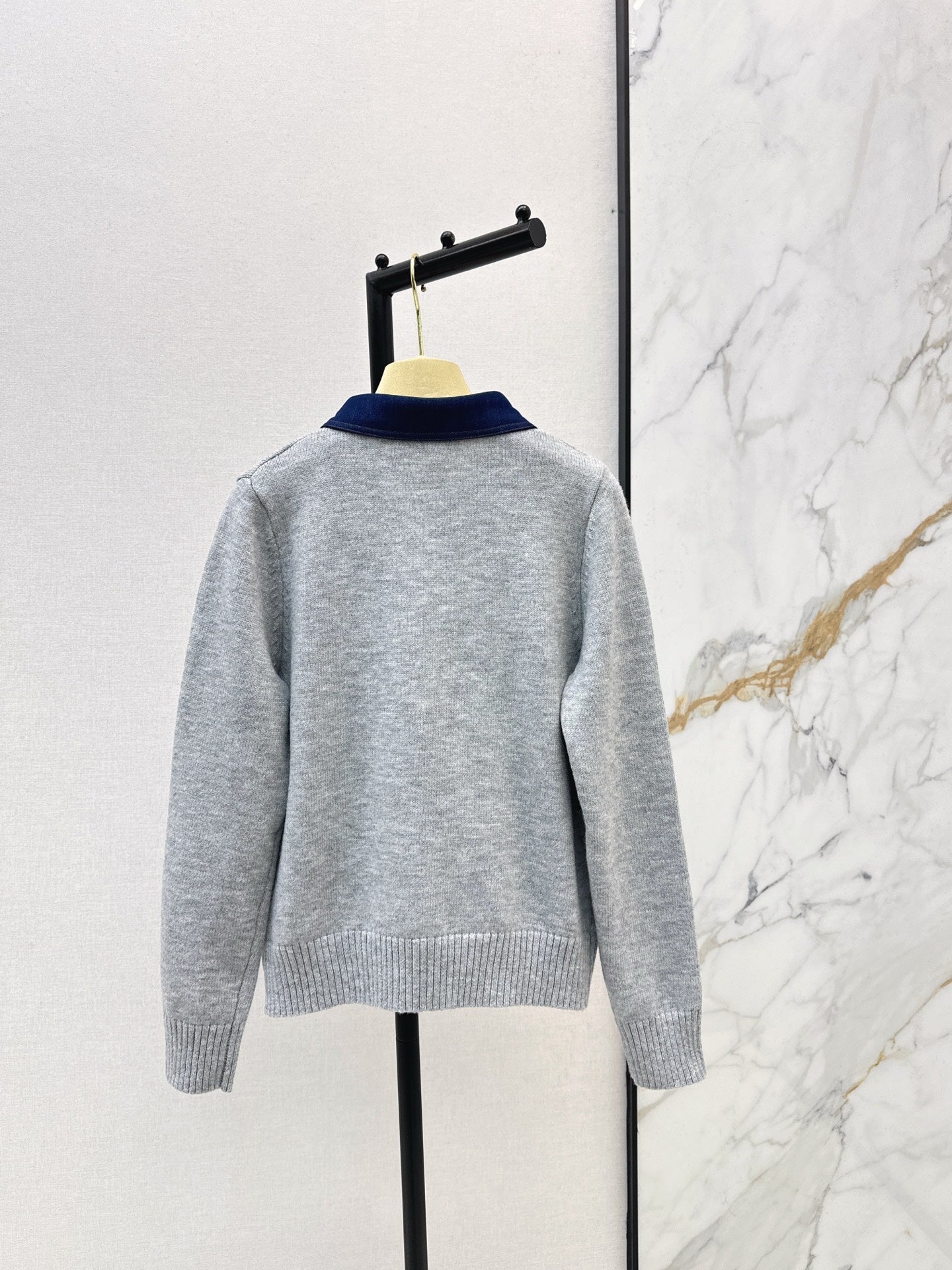 Miu NEW wool cardigan