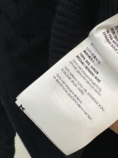 Miu NEW Knitted cardigan