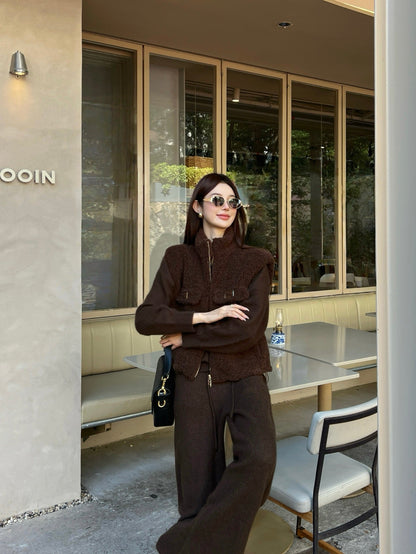 Fend NEW fleece vest