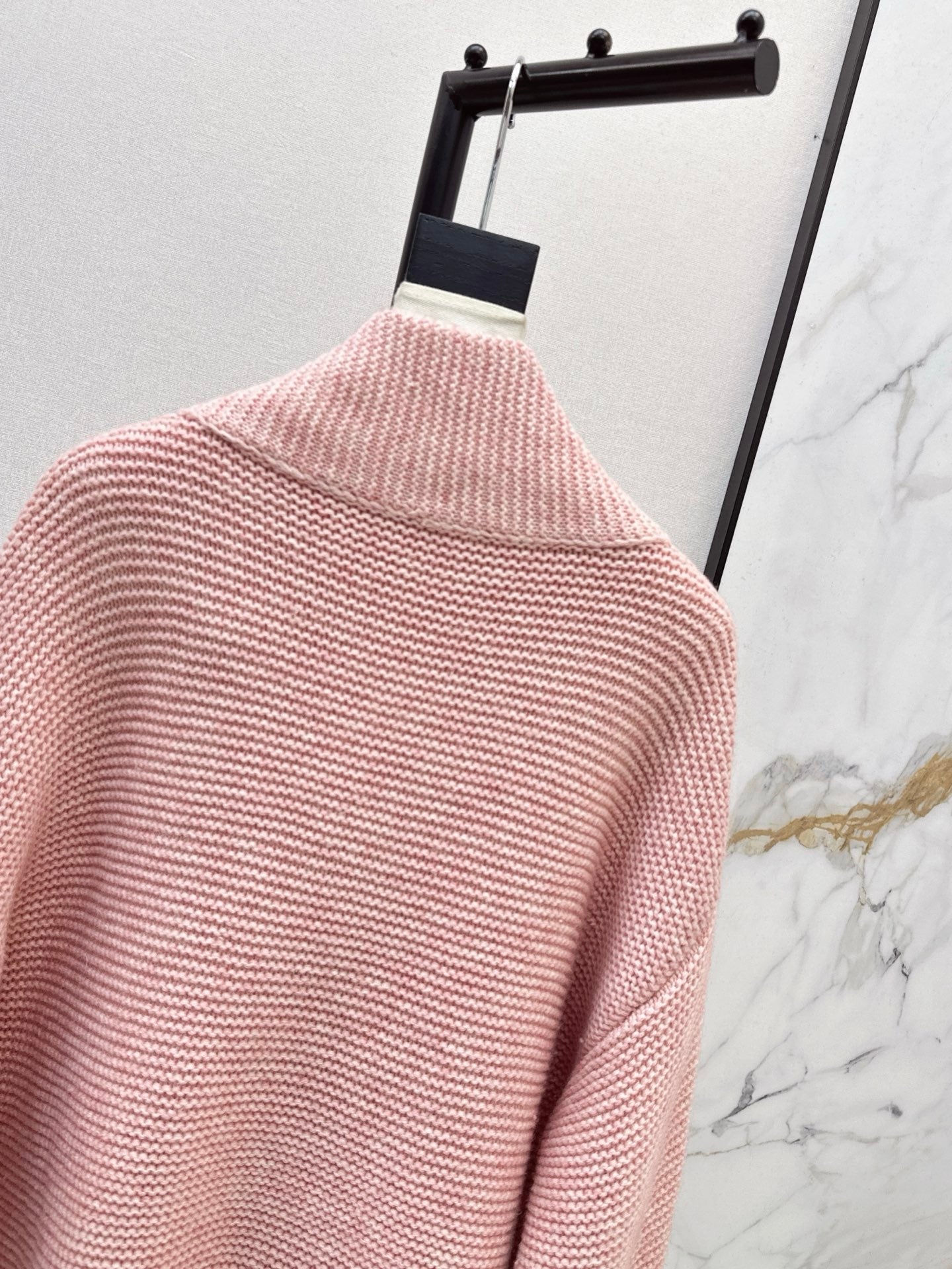 Chan NEW wool cardigan