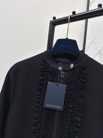 Louis NEW zipper dress