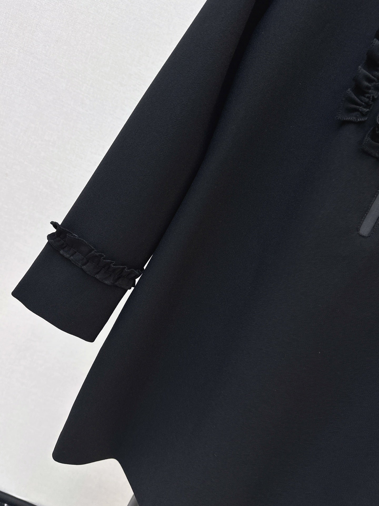 Louis NEW zipper dress