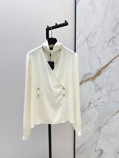 Louis NEW V-neck shirt