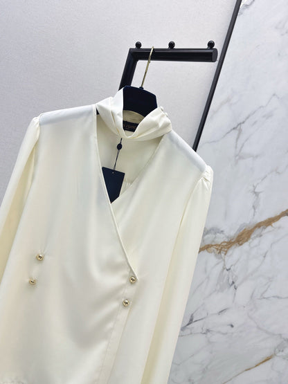 Louis NEW V-neck shirt